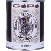 Cepe Beitsen Antiekbeits 95 Wengé 1 LTR