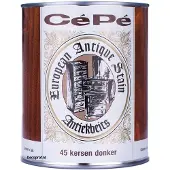Cepe Beitsen Antiekbeits 45 Kersen Donker 500 ML