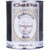 Cepe Beitsen Antiekbeits 125 Mijzen 500 ML