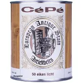Cepe Beitsen Antiekbeits 50 Eiken Licht 500 ML