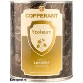 Copperant Ycoleum Lakverf Hoogglans 500 ML - Wit
