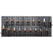 Beta 6600 M/217-Set 74 Delig Assortiment - 066000217