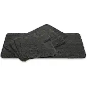 Vandyck Badmat Ranger Anthracite-75 x 140 cm