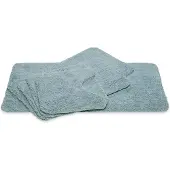 Vandyck Badmat Ranger Misty Blue-60 x 110 cm