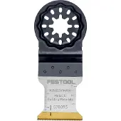 Festool 578095 MSB 40/32/HM/OSC Zaagblad Hardmetaal 1 stuk(s)