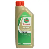 Castrol Motorolie 15F712 Edge 0W40 1L