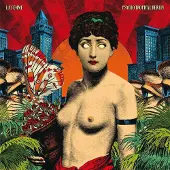 Sonic La Femme - Psycho Tropical Berlin (2 LP)