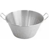 Paderno Vergiet Satin Steel 40 cm