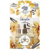 Ambi Pur Electric Air Freshener Refills 3Volution Vanille & Magnolia 20 ml