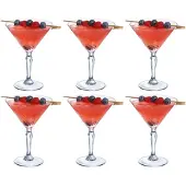 Arcoroc Broadway cocktailglas - 21 cl - Set-6