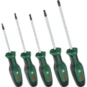 Bosch Ht Schroevendraaierset 5 Stukken