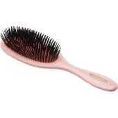Mason Pearson Handy Sensitive Bristle Pink Paddle borstel 1 st