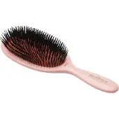 Mason Pearson Large Extra Bristle Pink Paddle borstel 1 st