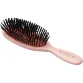 Mason Pearson Borstel Pocket Bristle Pink CB4 Child