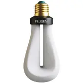 Creative Cables Plumen-002 E27 6.5w 500 Lumen 2200k Led-lamp