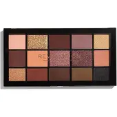 Makeup Revolution Re-Loaded Re-Loaded Palette Velvet Rose