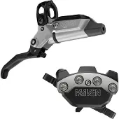 Sram Maven Ultimate Schijfrem Voor (Zonder Rotor) 950 mm Zilver Zwart