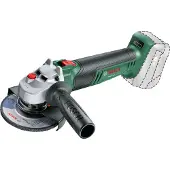 Bosch Accu Universalgrind 18v-75 Haakse Slijper
