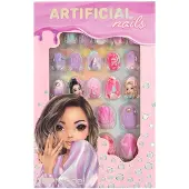Topmodel - Artificial Nails Pointed BEAUTY and ME ( 0412686 )
