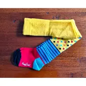 Happy socks Tight , 6 - 12 maanden