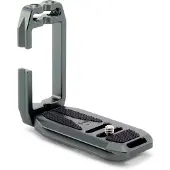 3 Legged Thing Lexie Universal L-Bracket Grijs