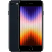Apple iPhone SE 128GB - Midnight