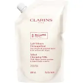 Clarins Cleansing & Toning Velvet Cleansing Milk 400 ML