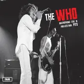 Konkurrent The Who - Quadrophenia Live In Philadelphia 1973 (LP)
