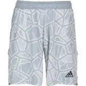 Adidas Condivo 22 Keepersbroekje Grijs Zwart | Maat XXL