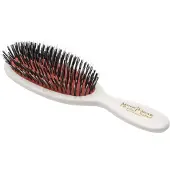 Mason Pearson BN4 Pocket Bristle &amp; Nylon