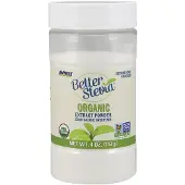 Now BetterStevia Extract Poeder Biologisch (113 Gram) - voedsel, zoetstof - zoetstof - zoetstof