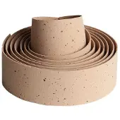 Nabico Gavia Cork Smooth 2.5 Mm Stuurlint
