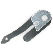 Clipster Bladveer