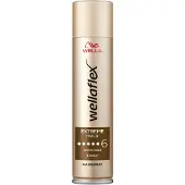 Wella Flex Haarspray Power Hold Mega Strong 250 ml
