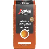 Segafredo | Selezione Espresso - 1000 g. Koffiebonen
