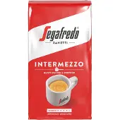Segafredo Intermezzo - Gemalen koffie - 250 g