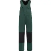 TopRock Top Rock Bodybroek katoen/poly BBC6040-021 - Flessengroen - 48