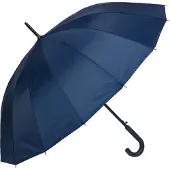 Juleeze Paraplu Volwassenen 60 cm Blauw Kunststof