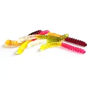 Haribo Gloeiwormen - Snoep - 1kg