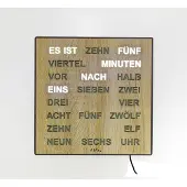 AMS horloge 1237