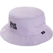 Ginza.se Olivia Rodrigo - Sour Tour Bucket hat / Vissershoed - Paars
