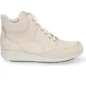 Durea 9735 wijdte H Veterschoenen | Maat 6