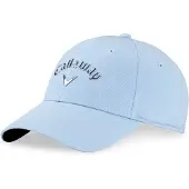 Callaway Liquid Metal Ladies Golfcap 2024 - Blauw