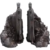 Nemesis Now Lord of the Rings Gates of Argonath Bookends 19cm