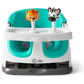 KIDS II JUVENILE Dine & Discover: Veelzijige autostoel voor peuters