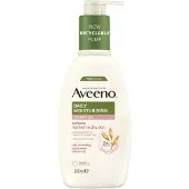 Aveeno Daily Moisturising Creamy Oil 100 ml
