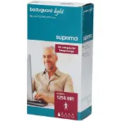Suprima Bota 1256 Body Guard Light Man Wit Maat 5 1 St Incontinentieslip