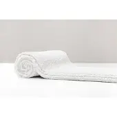 Clarysse badmat Finn - Ivoor - 60x100 cm