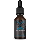 The Goodfellas' Smile Baardolie Sea Citrus 30ml - The Goodfellas Smile