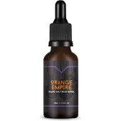 The Goodfellas' Smile Baardolie Orange Empire 30ml - The Goodfellas Smile